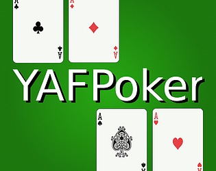 YAFPoker icon