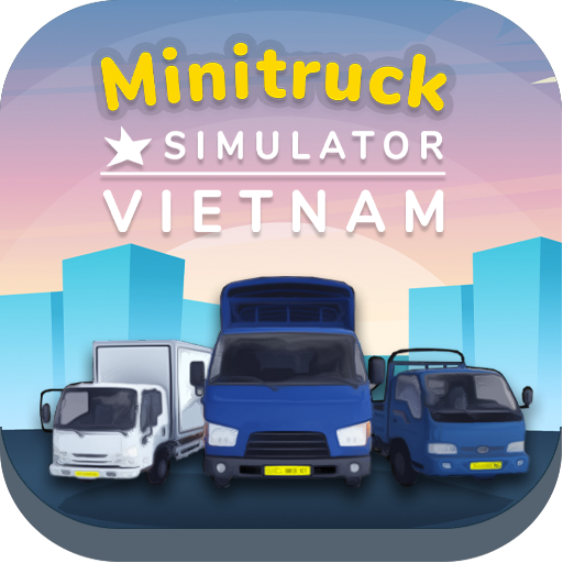 Minitruck Simulator Vietnamicon