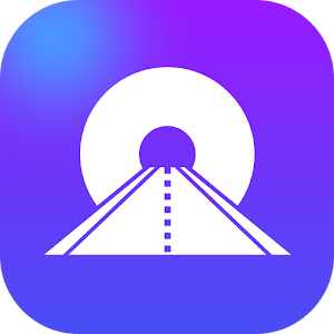 Tunnel VPN icon