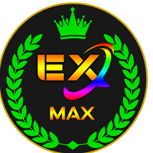 EX MAX VIP VPNicon