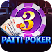 3 Patti Poker icon