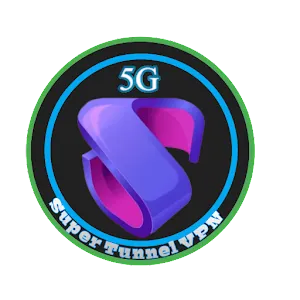 Super Tunnel VPN APK