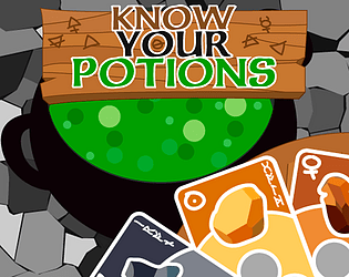 Know Your Potions APK