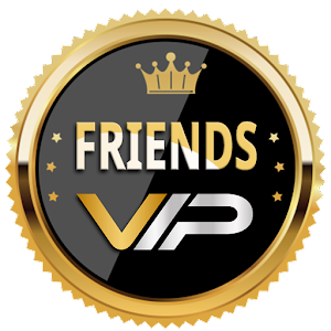 Friends Vip - Vpn Proxyicon