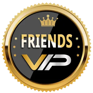 Friends Vip - Vpn Proxy APK