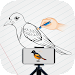 AR Draw - Trace & Sketch icon