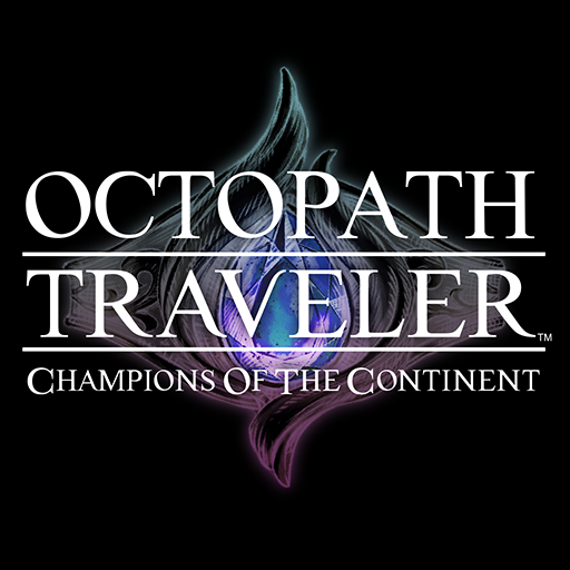 OCTOPATH TRAVELER: CotC APK