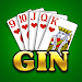 Gin Rummy: Classic Card Gameicon