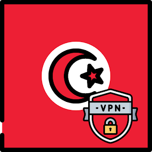 Tunisia VPN - Private Proxyicon