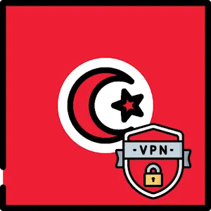 Tunisia VPN - Private Proxy APK