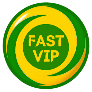 SUN FAST VIP - UDP/OVPN/V2RAY icon