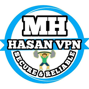 HASAN VPN icon