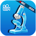 Microscope HD Zoom Camera APK