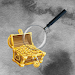 Metal Detector & Gold Finder icon