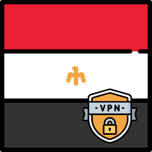 Egypt VPN - Private Proxy APK