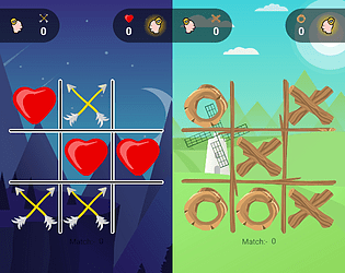 XO Pro - Tic Tac Toe 2 Player Classicicon