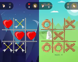 XO Pro - Tic Tac Toe 2 Player Classic icon