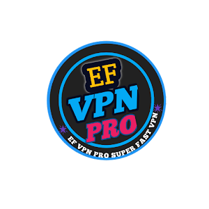 EF VPN PRO icon