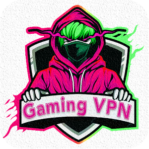 Lower Ping Gaming VPN Pro APK