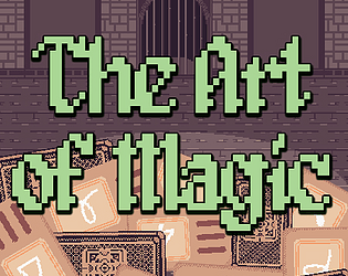 The Art of Magic APK