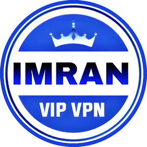 IMRAN VIP VPNicon