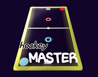 Hockey Mastericon