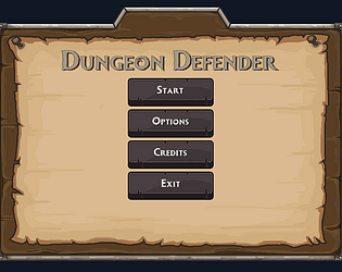 Dungeon Defender icon