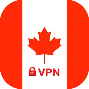 VPN Canada - Fast Secure VPN APK