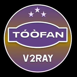 TOOFAN V2 RAY VPNicon