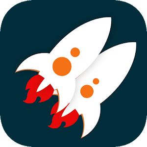 Double Rocket vpn - turbo vpnicon