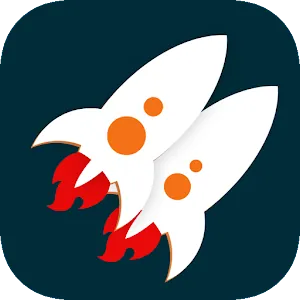Double Rocket vpn - turbo vpn APK