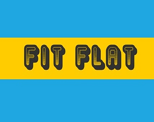 Fit Flat APK