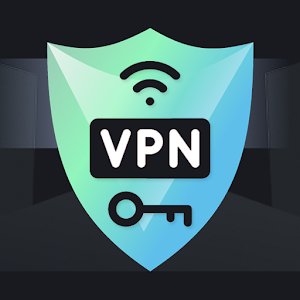 UAE VPN: Fast VPN for Dubai icon