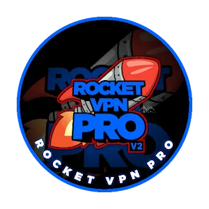 Rocket VPN v2 APK