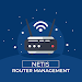 Netis Router Management icon