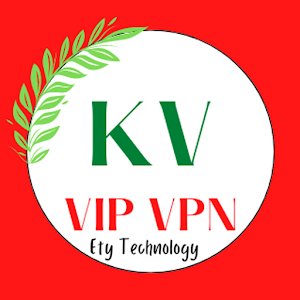 K V VIP VPN icon