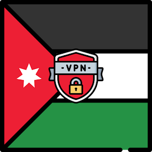 Jordan VPN - Private Proxyicon