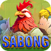 Miuu world defense of Sabong icon