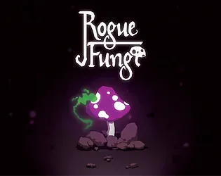Rogue Fungi DEMO icon