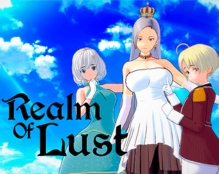 Realm of Lust icon