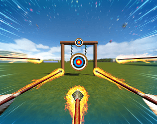 Archery Shooter Elite Master icon