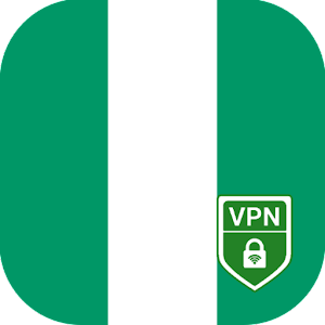 VPN Nigeria - Turbo Master VPN APK