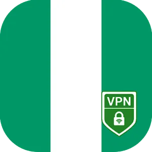 VPN Nigeria - Turbo Master VPN APK