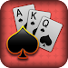 Spades-trò chơi bài trực tuyến icon