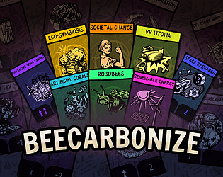 Beecarbonizeicon