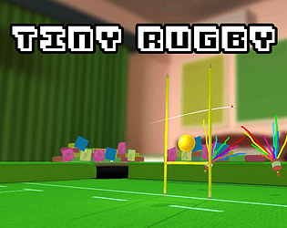 Tiny Rugby icon