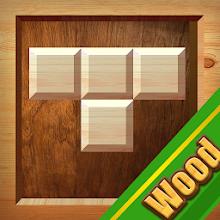 Block Puzzle Wood 1010 : Freeicon