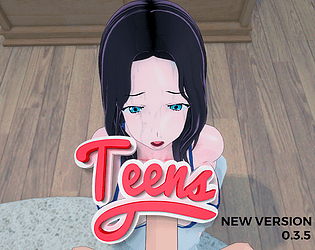 Teens - v0.3.5 APK