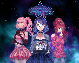 Kosmos Connections APK