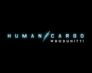 Human Cargo: Whodunit?! APK